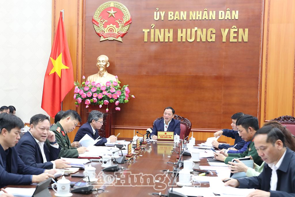 Khu công nghiệp Thăng Long II thu hút nhiều dự án lớn
